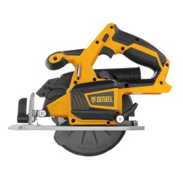 Denzel Пила циркулярная аккумуляторная CCS-165-0 27402