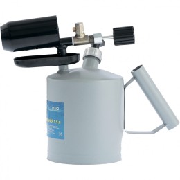 Сибртех Лампа паяльная, 1.5 л 91442