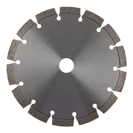 Gross Диск алмазный, 180 х 22.2 мм, лазерная приварка сегментов, сухая резка 73006