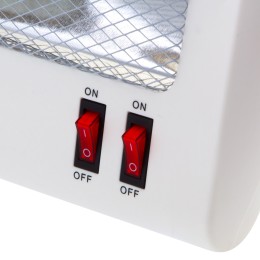 MATRIX Инфракрасный обогреватель IQH-800, 230В, 800 Вт// 96448