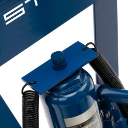 Stels Трубогиб гидравлический, 8 т, в комплекте с башмаками 1/2-1 18114