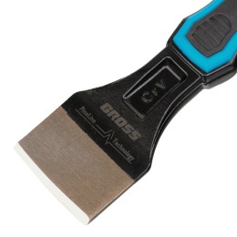 Gross Зубило-конопатка, 200 х 45 мм-1-3/4" 18714