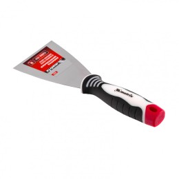 Matrix Шпательная лопатка из нержавеющей стали, 80 мм, трехкомпонентная ручка 85534