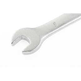 Stels Ключ комбинированный, 8 мм, CrV, матовый хром 15204