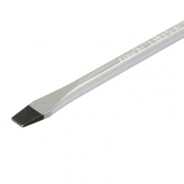 Сибртех Отвертка SL5 х 100 мм, CrV, четырехкомпонентная рукоятка 12264