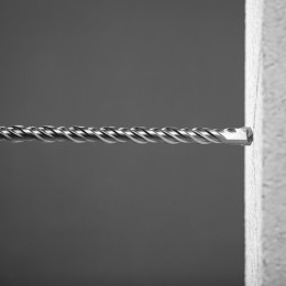 Matrix Бур по бетону, 8 х 300 мм, SDS Plus 71038