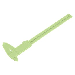 Сибртех Штангенциркуль пластиковый, 150 мм 31621