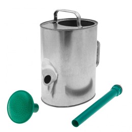 Сибртех Лейка садовая, 10 л, оцинкованная 67525