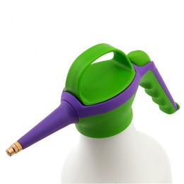Palisad Опрыскиватель ручной с клапаном сброса давления, 2 л 64739