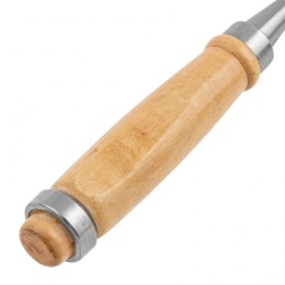 Sparta Долото-стамеска 26 мм, деревянная рукоятка// 242515