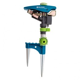 Palisad Распылитель импульсный усиленный, с регулировкой угла горизонт распыления, Luxe 65407