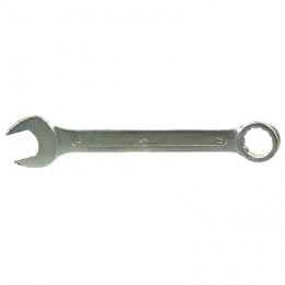 Sparta Ключ комбинированный, 27 мм, оцинкованный (КЗСМИ) 14956