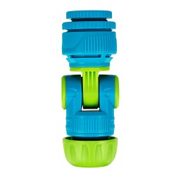 Palisad Переходник универсальный, с шарниром, 1/2-1'', 65783