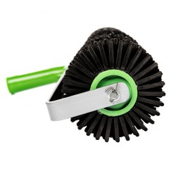 Сибртех Валик игольчатый по бетону, 600 мм 81108