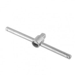 Sparta Вороток, малый, с квадратом 12.5 мм, оцинкованный (НИЗ) Россия 13964