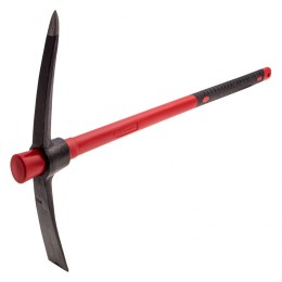 Matrix Кирка 1500 г, фибергласовая обрезиненная рукоятка 900 мм 21830