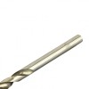 Сверло по металлу, 8.5 х 165 мм, полированное, удл, HSS, 5 шт, цилиндрический хвостовик Matrix 715085