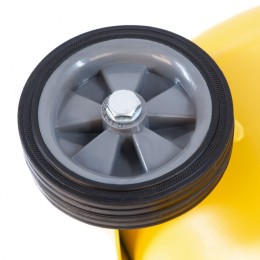 Denzel Компрессор воздушный DK1800/50, Х-PRO 1.8 кВт, 280л/мин, 50л 58068