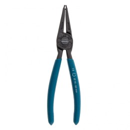 Gross Съемник, 175 мм, для внутренних стопорных колец (19-60 мм), прямые губки (сжим) 18342