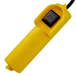 Denzel Каретка электрическая для тельфера Т-1000,1 т, 540 Вт 52009