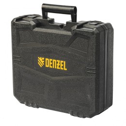 Denzel Перфоратор электрический RH-650-18, SDS-plus, 650 Вт, 2.0 Дж, 3 плюс 1 режим 26603