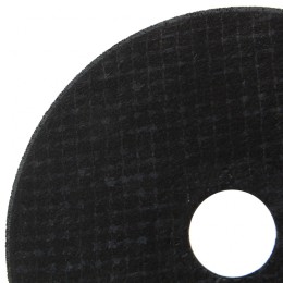 Сибртех Круг отрезной по металлу, 125 х 0,8 х 22,2 мм 743337