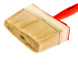 Matrix Кисть-ракля, 40 х 140 мм, искусственная щетина, пластмассовый корпус, пластмассовая ручка 84128