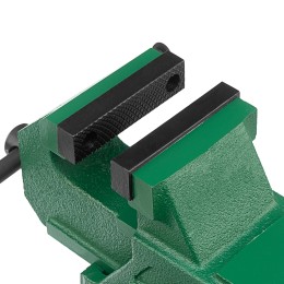 Сибртех Тиски слесарные, 100 мм, поворотные, ТСЧ 100 п/п, МогилевБеларусь18651