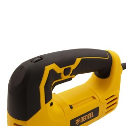 Denzel Лобзик электрический JS-110, 750 Вт, 110 мм 27107