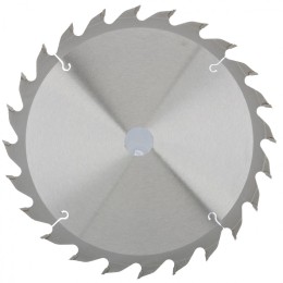 Gross Пильный диск по дереву 185 x 20/16 x 24Т 73313