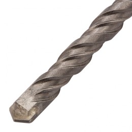Сибртех Бур по бетону, 12 x 260 мм, SDS Plus 705569