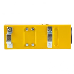 Denzel Тельфер электрический TF-1200,1.2 т, 1800 Вт, высота 12 м, 8 м/мин 52018