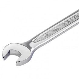 Stels Ключ комбинированный, 10 мм, CrV, антислип 15247