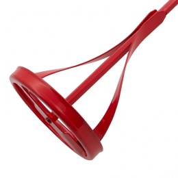 Denzel Миксер для красок, 100 х 8 х 600 мм, шестигранный хвостовик 848757