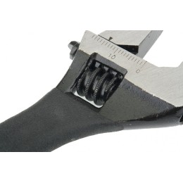 Matrix Ключ разводной, 150 мм 15501