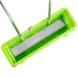 Palisad Сеялка на колесах механическая с ручкой, 12 л 63950