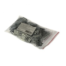 Сибртех Кляймер №1, оцинкованный с гвоздями, 100 шт Россия 46571