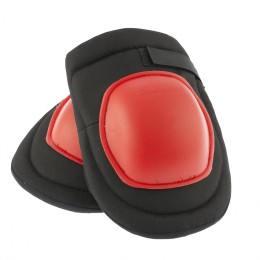 Matrix Наколенники защитные с пластиковыми чашками 89410