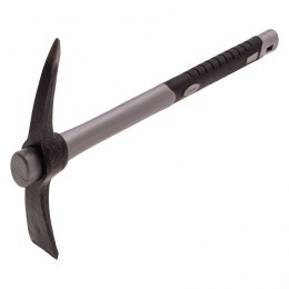 Matrix Кирка MINI 400 г, фибергласовая обрезиненная рукоятка 385 мм 21828