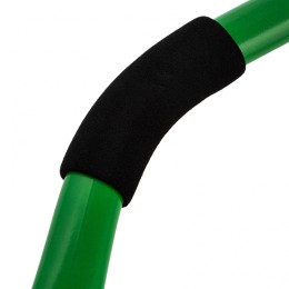 Palisad Пила лучковая, 530 мм рабочая часть, двухкомпонентная рукоятка, защитная кулиса, 60420