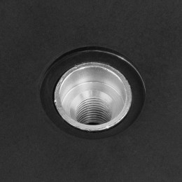 Denzel Катушка триммер. полуавтомат , гайка М10,М10,М8, лев.,шаг 1,0 1,25мм 96391