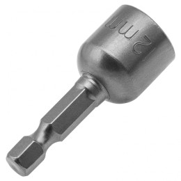 Matrix Биты с торцевыми головками 12 мм, 45 мм, 2 шт. 11788