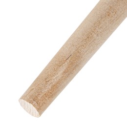 Elfe Черенок деревянный, 25 х 1200 мм, 2 сорт, 68443