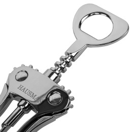 Hausman Штопор двухрычажный// 79154