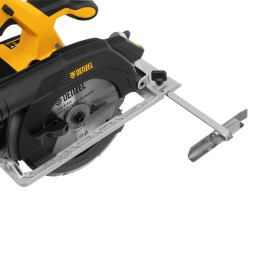 Denzel Пила циркулярная аккумуляторная CCS-165-0 27402