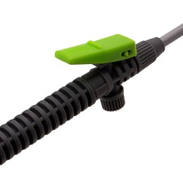 Palisad Опрыскиватель усиленный помповый 5 л, со шлангом и разбрызгивателем 64757 Luxe