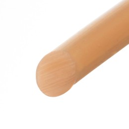 Denzel Леска для триммера армированная алюминием круглая, 2,4мм х 15м, блистер ALUFLEX 96830