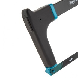 Gross Ножовка по металлу "Piranha", 300 мм, обрезиненная рукоятка и захват 77600