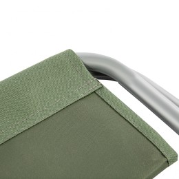 Palisad Стул складной 31 x 29 x 33 см Camping 69604