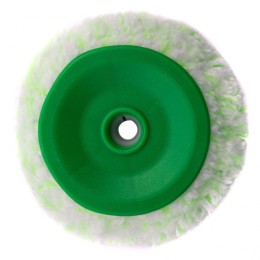 Сибртех Валик сменный Работы с древесиной , 180 мм, ворс 12 мм, D 48 мм, D ручки 6 мм,микроволокно 80248